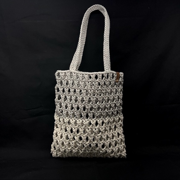 TOTE BAG - Picture 3 of 7